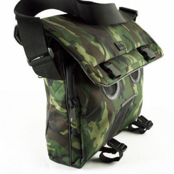 Brand new shoulder bags. You get random one, LUCKY BAG. FREE compact speaker. - Picture 2 of 4